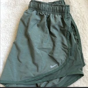 Nike shorts